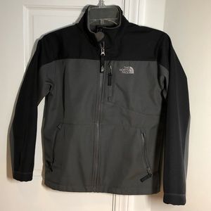 North Face Boys Jacket